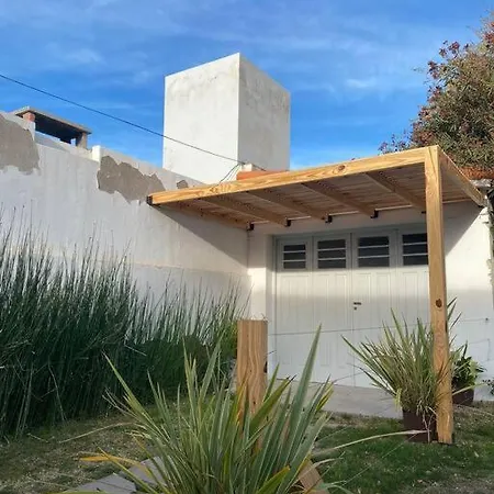 Refugio Madryn Relax Apartment Puerto Madryn Exterior photo
